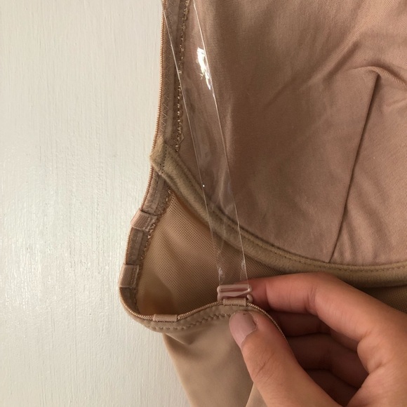 The Famous Bridal Bra NWT - Picture 8 of 12